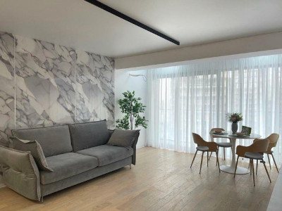APARTAMENT 2 CAMERE | YACHT KID RESIDENCE| METROU PIPERA