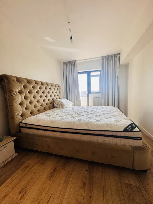 APARTAMENT DE 3 CAMERE, PRIMA INCHIRIERE, UNIRII