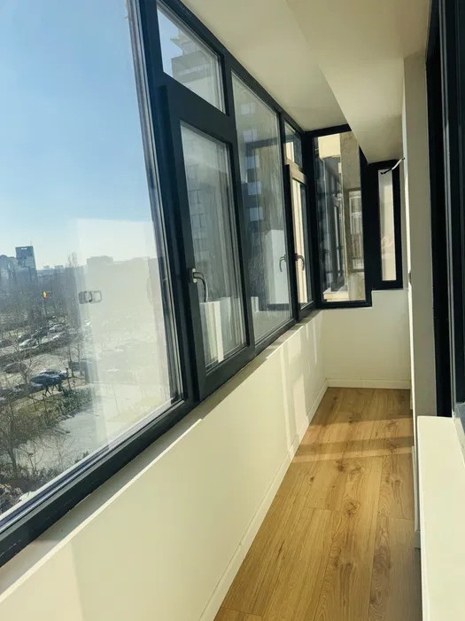 APARTAMENT DE 3 CAMERE, PRIMA INCHIRIERE, UNIRII
