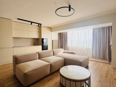 APARTAMENT DE 3 CAMERE, PRIMA INCHIRIERE, UNIRII