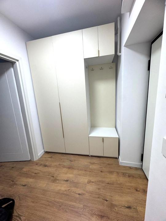 Studio | Ivory Residence| Loc de Parcare + Boxă Incluse în Preț