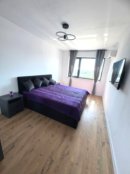 Studio | Ivory Residence| Loc de Parcare + Boxă Incluse în Preț