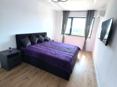 Studio | Ivory Residence| Loc de Parcare + Boxă Incluse în Preț