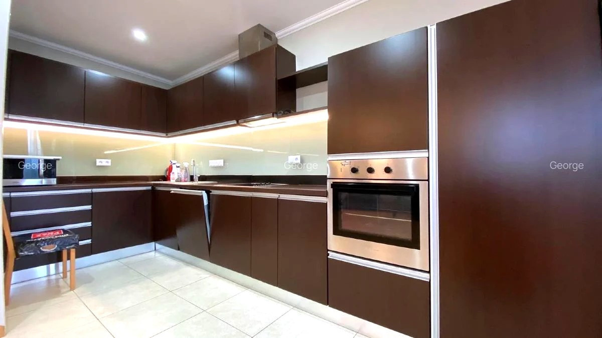 APARTAMENT DE 4 CAMERE, BLOC NOU, PARCARE, ARCUL DE TRIUMF