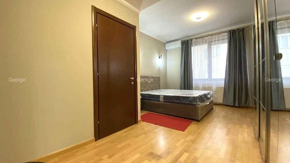 APARTAMENT DE 4 CAMERE, BLOC NOU, PARCARE, ARCUL DE TRIUMF