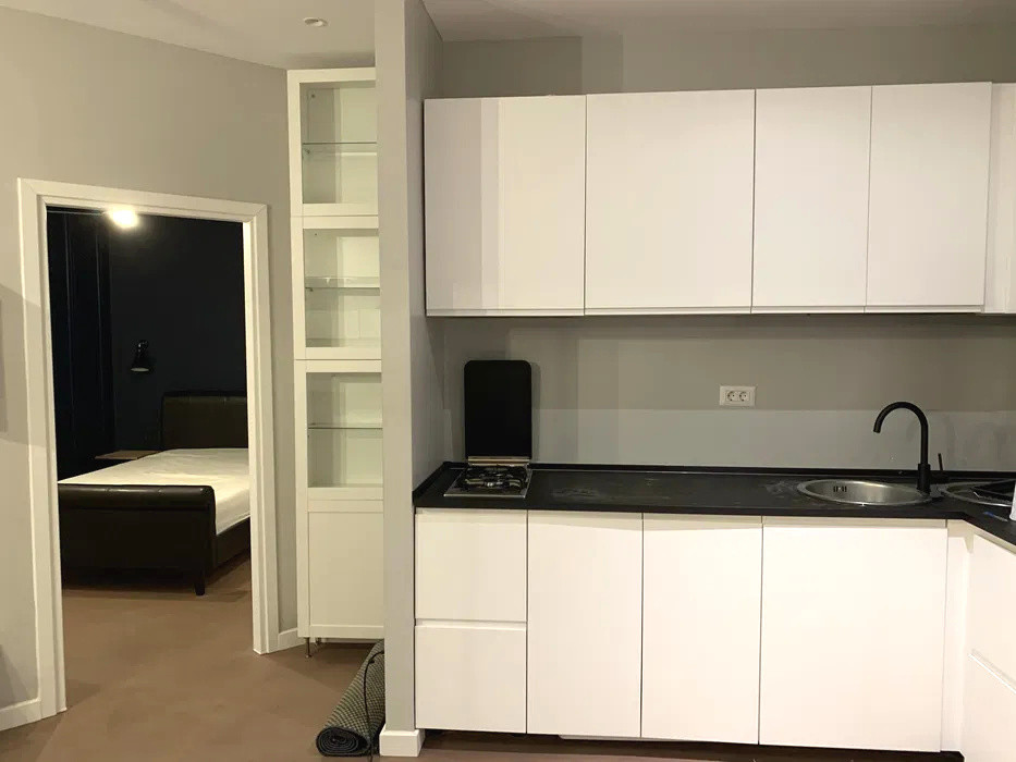 Apartament 2 camere | 46MP | Centrala de imobil | langa Parcul Herastrau