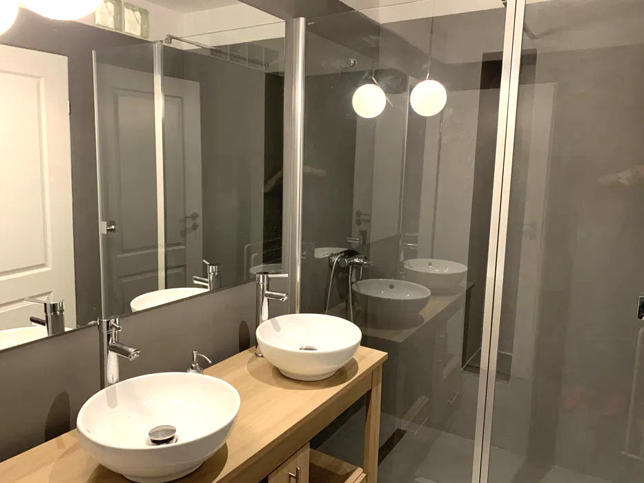 Apartament 2 camere | 46MP | Centrala de imobil | langa Parcul Herastrau