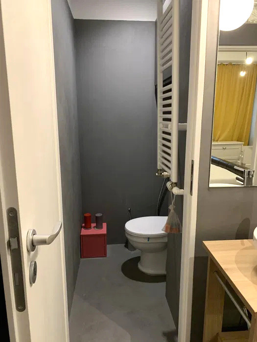 Apartament 2 camere | 46MP | Centrala de imobil | langa Parcul Herastrau