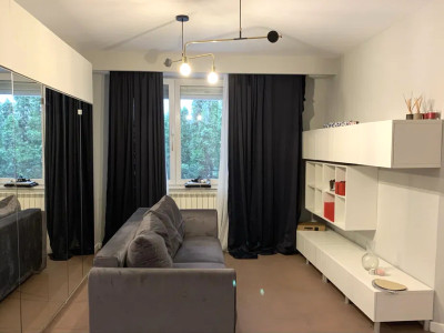 Apartament 2 camere | 46MP | Centrala de imobil | langa Parcul Herastrau