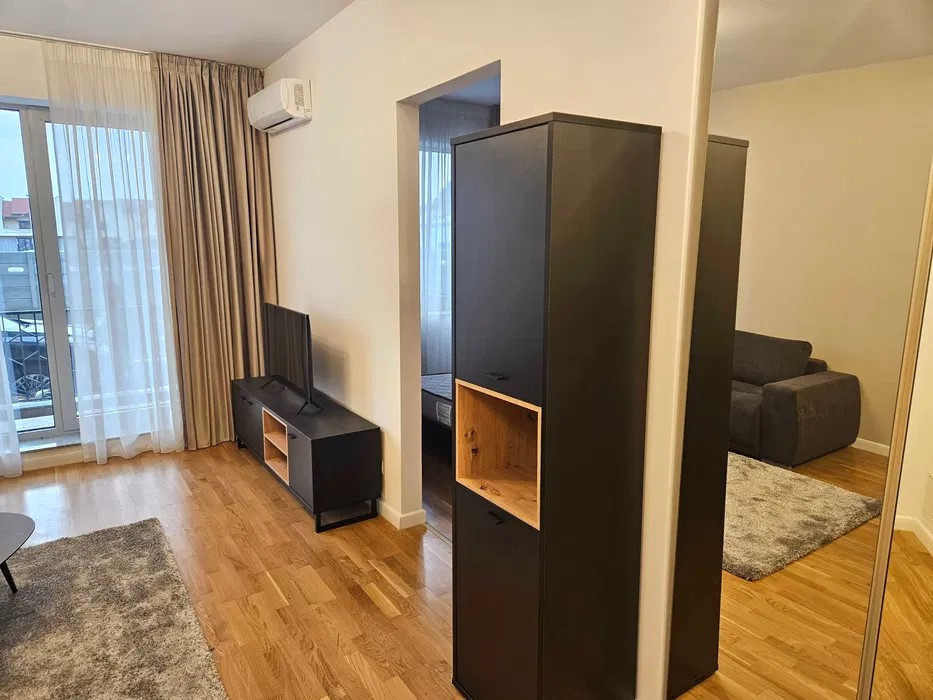 APARTAMENT DE 2 CAMERE, MODERN, PET FRIENDLY, LUXURIA RESIDENCE