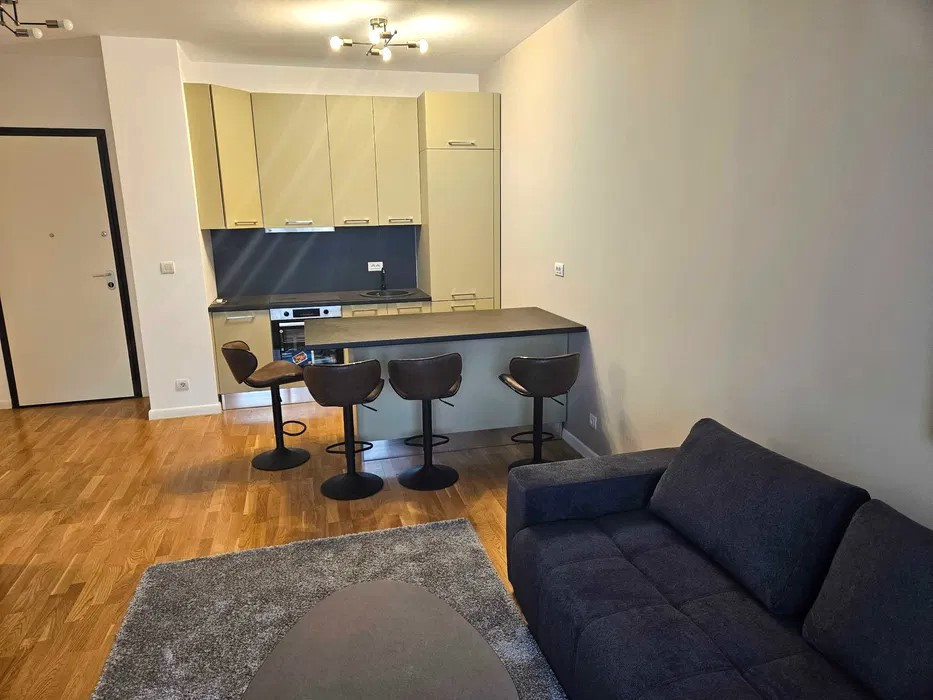APARTAMENT DE 2 CAMERE, MODERN, PET FRIENDLY, LUXURIA RESIDENCE