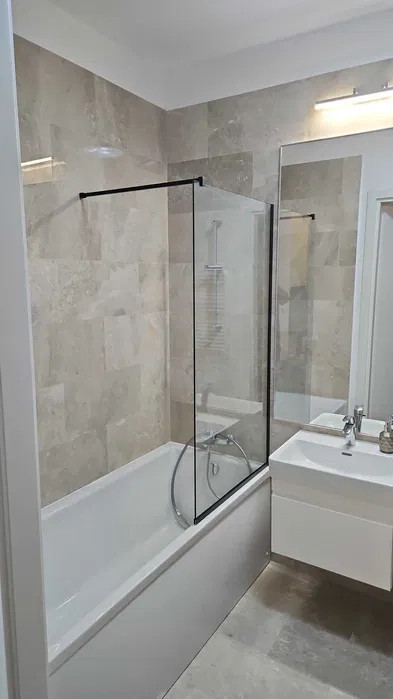 APARTAMENT DE 2 CAMERE, MODERN, PET FRIENDLY, LUXURIA RESIDENCE