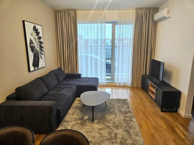 APARTAMENT DE 2 CAMERE, MODERN, PET FRIENDLY, LUXURIA RESIDENCE
