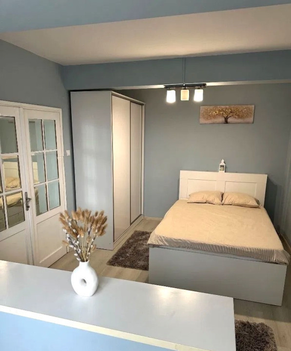 APARTAMENT DE 2 CAMERE, CENTRALA IMOBIL, UNIVERSITATE