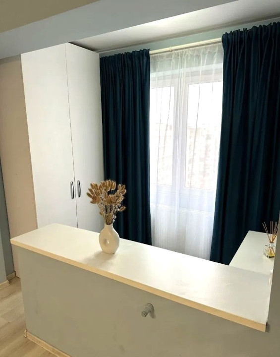 APARTAMENT DE 2 CAMERE, CENTRALA IMOBIL, UNIVERSITATE