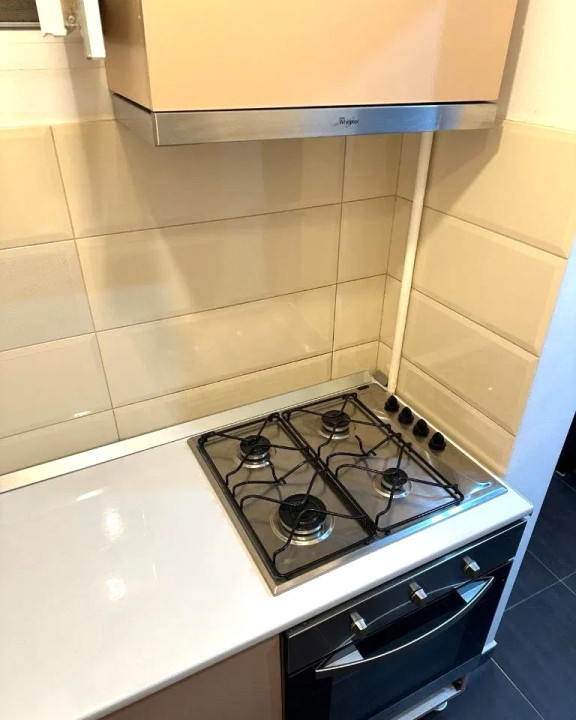 APARTAMENT DE 2 CAMERE, CENTRALA IMOBIL, UNIVERSITATE