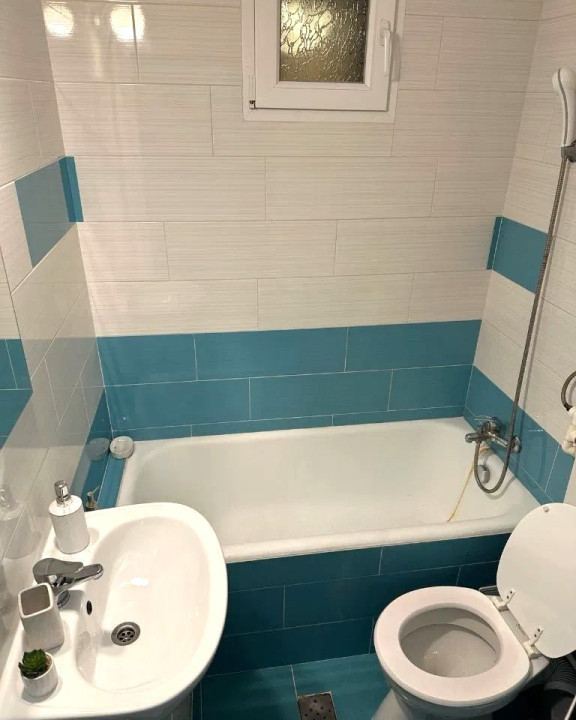 APARTAMENT DE 2 CAMERE, CENTRALA IMOBIL, UNIVERSITATE