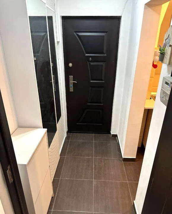 APARTAMENT DE 2 CAMERE, CENTRALA IMOBIL, UNIVERSITATE