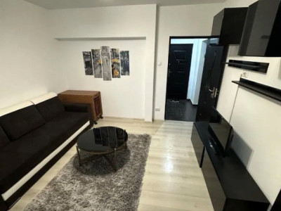 APARTAMENT DE 2 CAMERE, CENTRALA IMOBIL, UNIVERSITATE