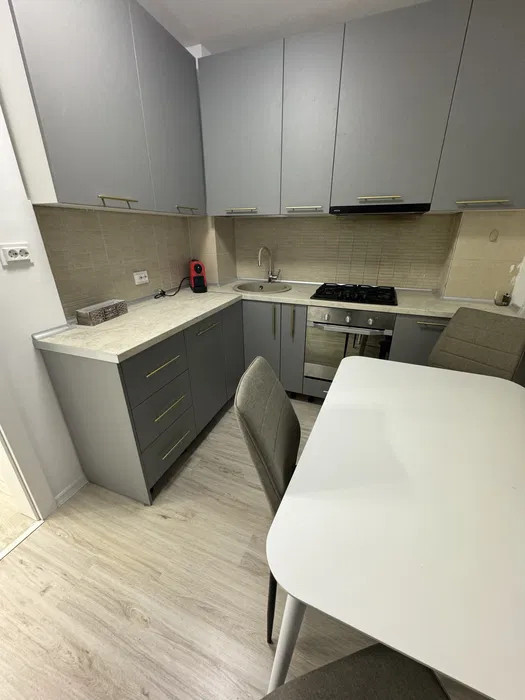 APARTAMENT DE 2 CAMERE, MODERN, UNIRII