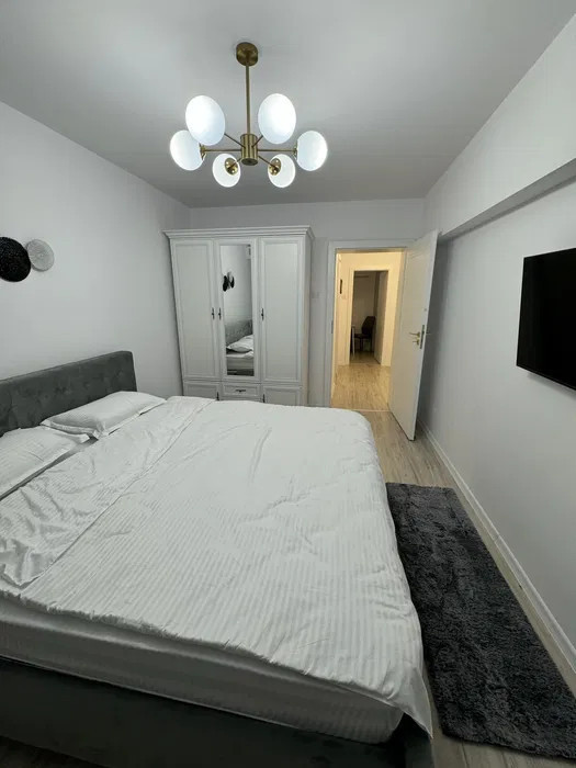APARTAMENT DE 2 CAMERE, MODERN, UNIRII