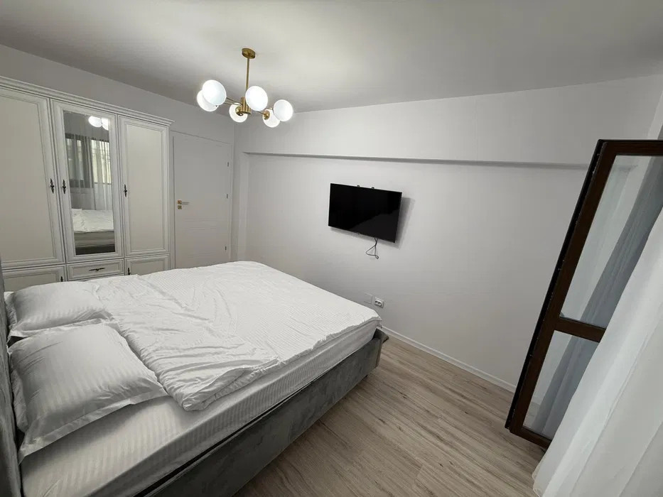 APARTAMENT DE 2 CAMERE, MODERN, UNIRII