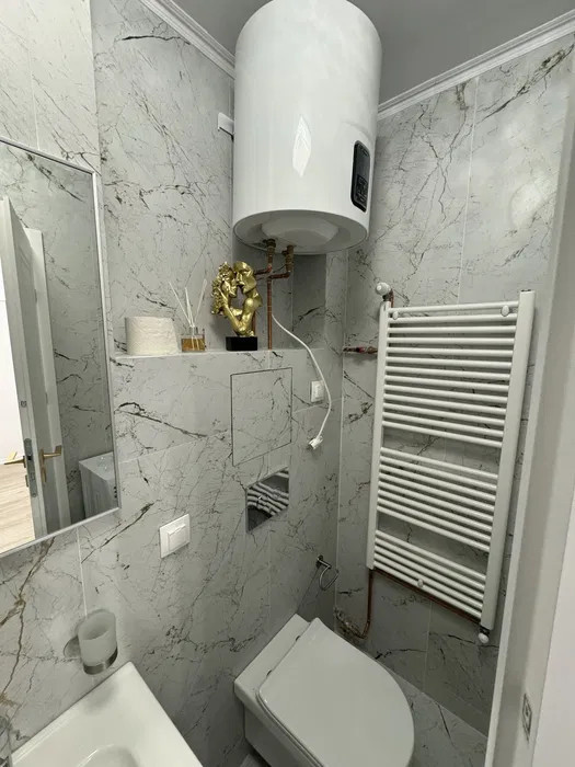 APARTAMENT DE 2 CAMERE, MODERN, UNIRII