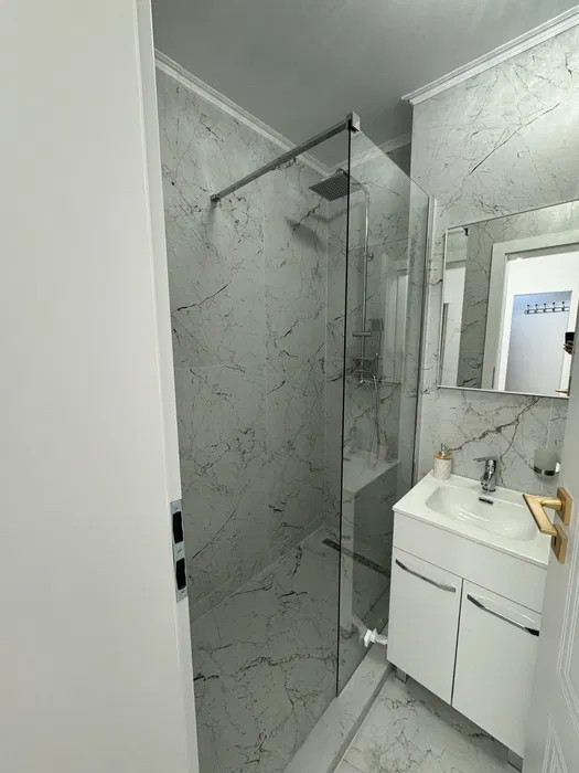APARTAMENT DE 2 CAMERE, MODERN, UNIRII