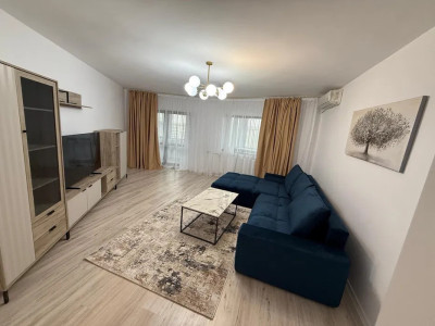 APARTAMENT DE 2 CAMERE, MODERN, UNIRII