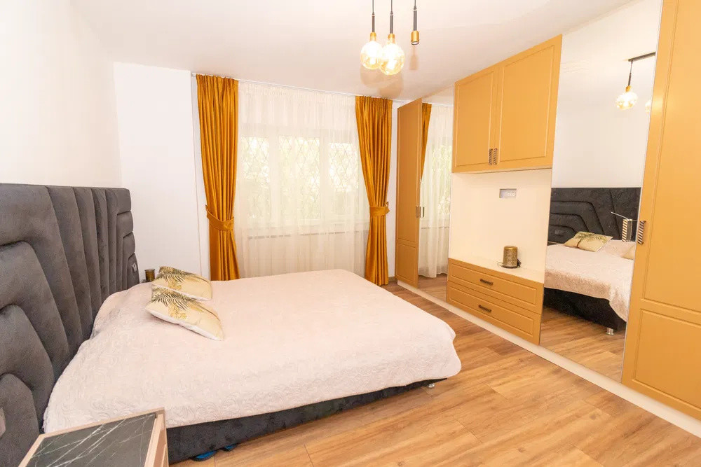 Apartament 3 Camere | 91 mp | Universitate 