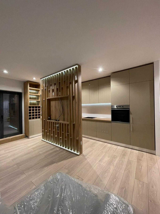 Apartamet 2 camere modern | Loc de parcare | Iancu Nicolae 