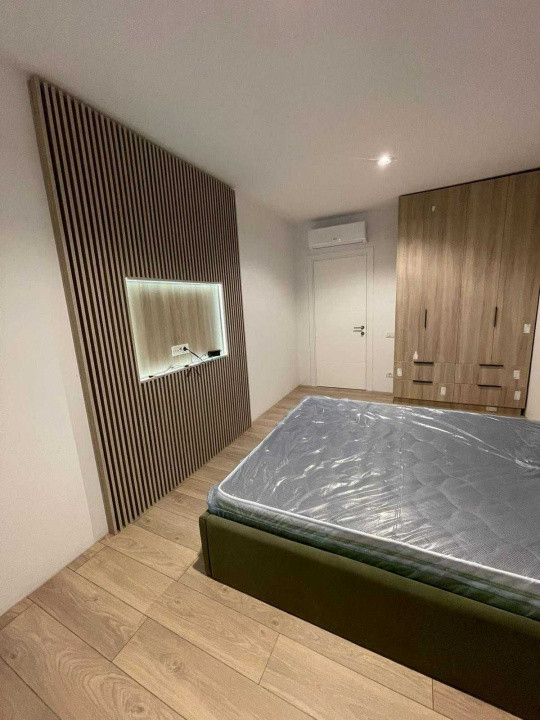 Apartamet 2 camere modern | Loc de parcare | Iancu Nicolae 