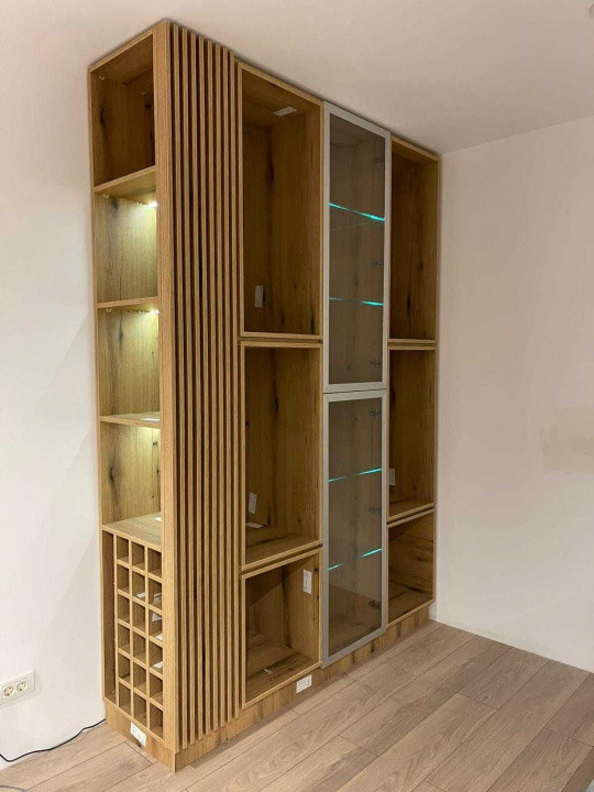 Apartamet 2 camere modern | Loc de parcare | Iancu Nicolae 