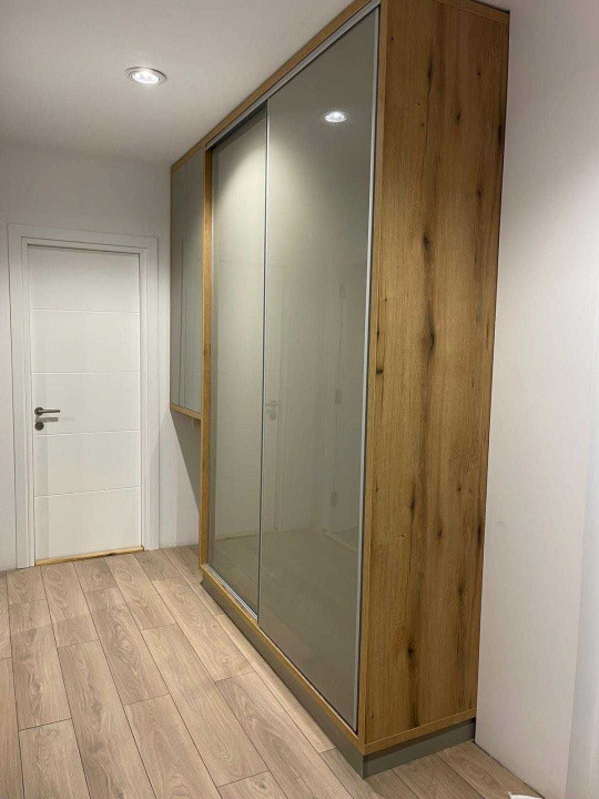 Apartamet 2 camere modern | Loc de parcare | Iancu Nicolae 