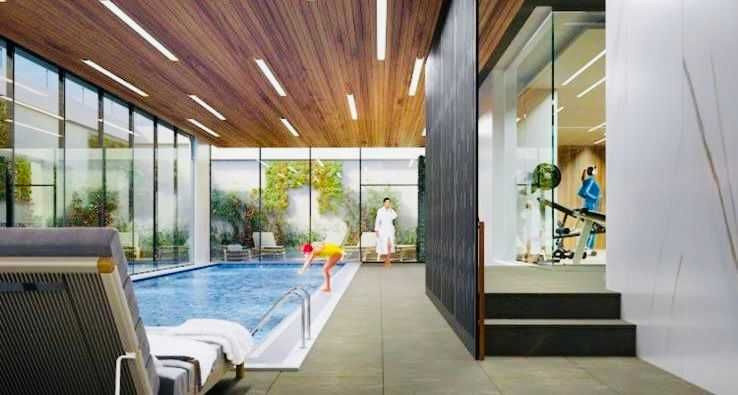 Apartamet 2 camere modern | Loc de parcare | Iancu Nicolae 