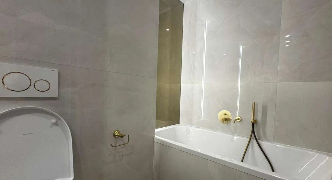 Apartament de 2 camere | Zona Pipera-Cortina North | Loc de parcare inclus