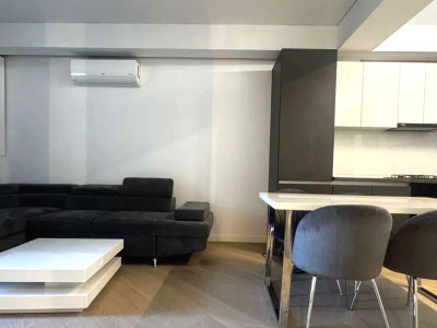 Apartament de 2 camere | Zona Pipera-Cortina North | Loc de parcare inclus