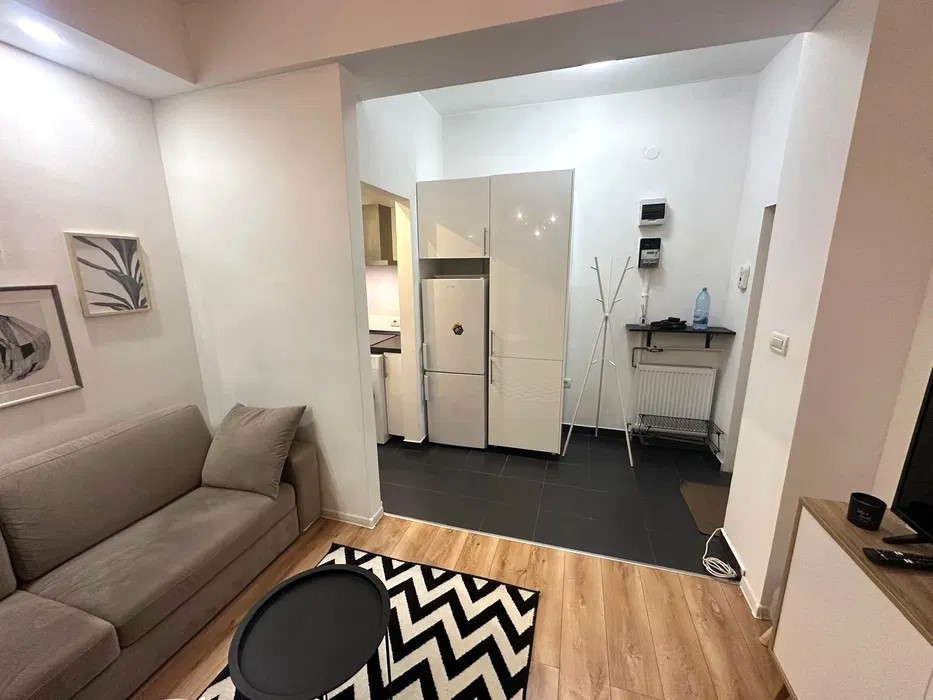APARTAMENT DE 2 CAMERE, 40MP, MODERN, CALEA VICTORIEI