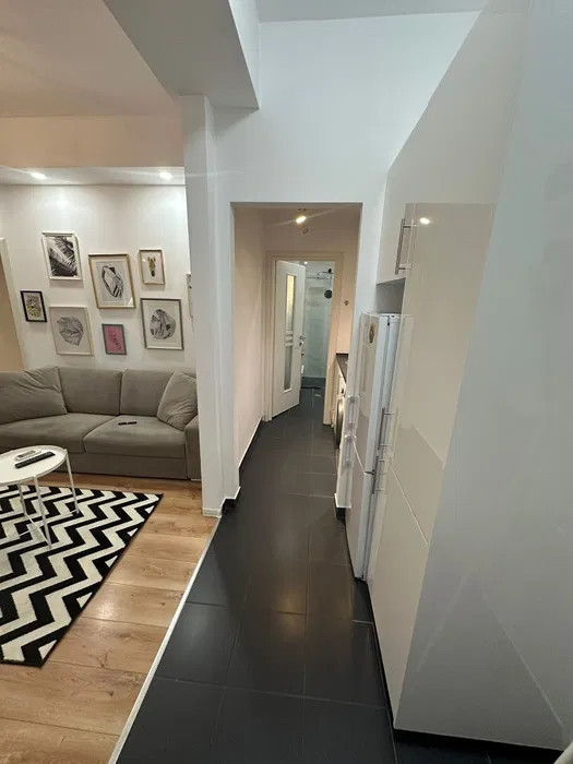 APARTAMENT DE 2 CAMERE, 40MP, MODERN, CALEA VICTORIEI