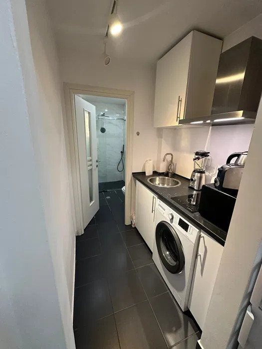 APARTAMENT DE 2 CAMERE, 40MP, MODERN, CALEA VICTORIEI