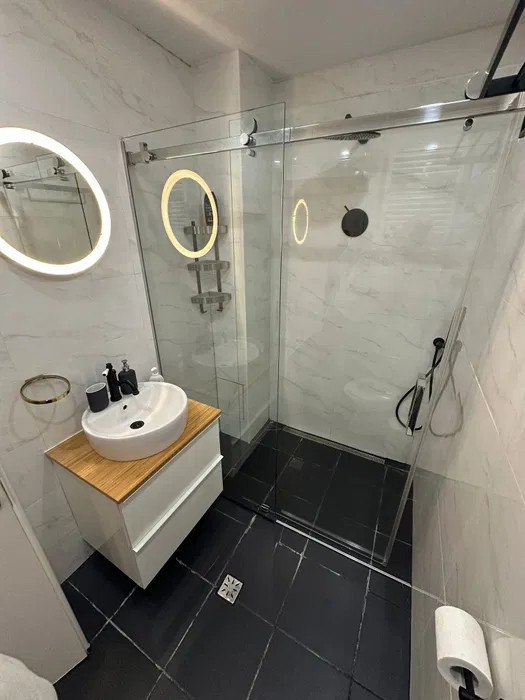 APARTAMENT DE 2 CAMERE, 40MP, MODERN, CALEA VICTORIEI