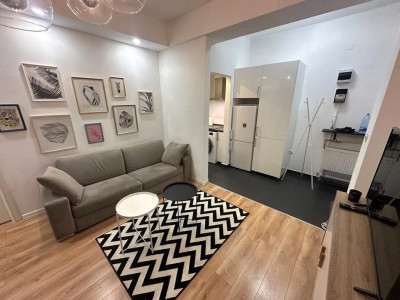 APARTAMENT DE 2 CAMERE, 40MP, MODERN, CALEA VICTORIEI