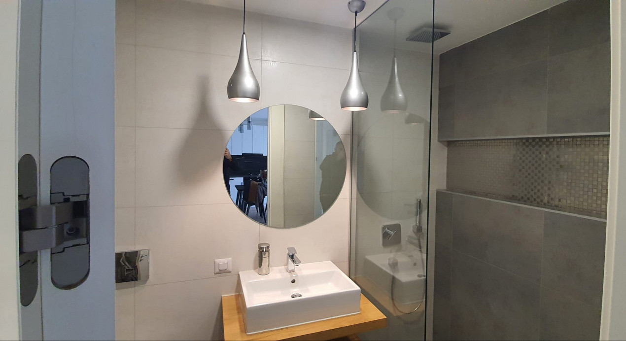 Apartament 2 Camere de Vânzare | 102 The Address | Barbu Văcărescu – Floreasca