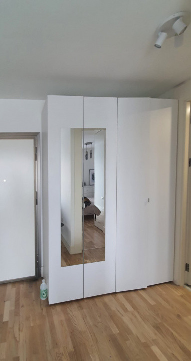 Apartament 2 Camere de Vânzare | 102 The Address | Barbu Văcărescu – Floreasca