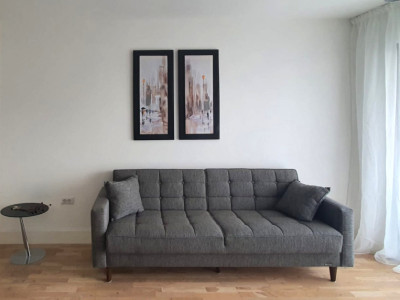 Apartament 2 Camere de Vânzare | 102 The Address | Barbu Văcărescu – Floreasca