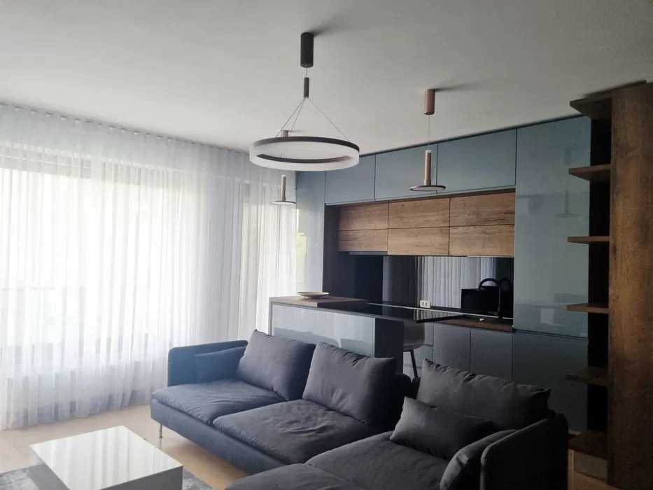 Apartament de 2 camere | Zona Iancu Nicolae | Residence 5 