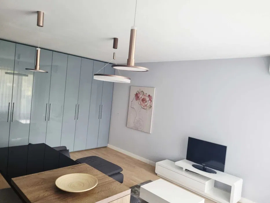 Apartament de 2 camere | Zona Iancu Nicolae | Residence 5 