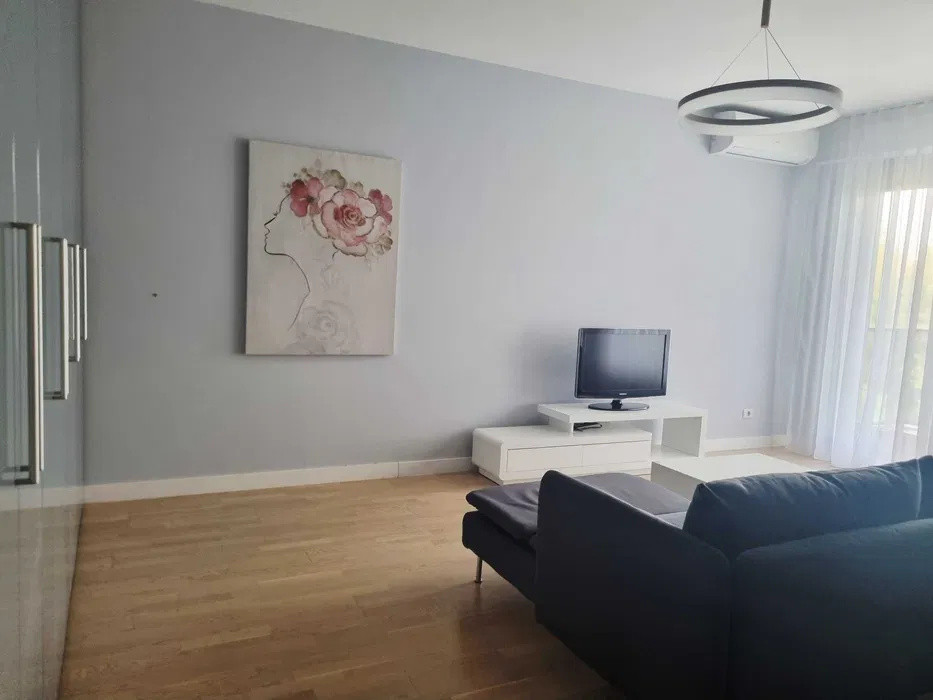 Apartament de 2 camere | Zona Iancu Nicolae | Residence 5 