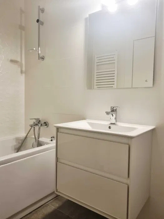 Apartament de 2 camere | Zona Iancu Nicolae | Residence 5 