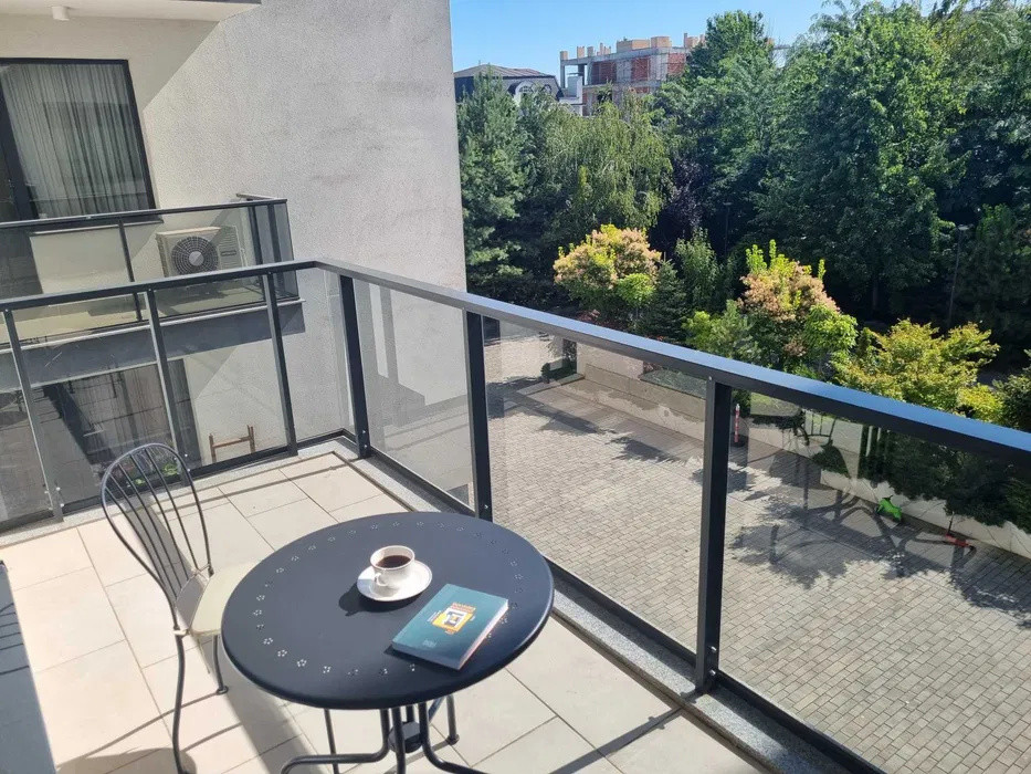 Apartament de 2 camere | Zona Iancu Nicolae | Residence 5 